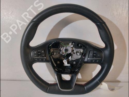 Steering wheel FORD FOCUS IV Turnier (HP) 2.0 EcoBlue | BP11188414C49