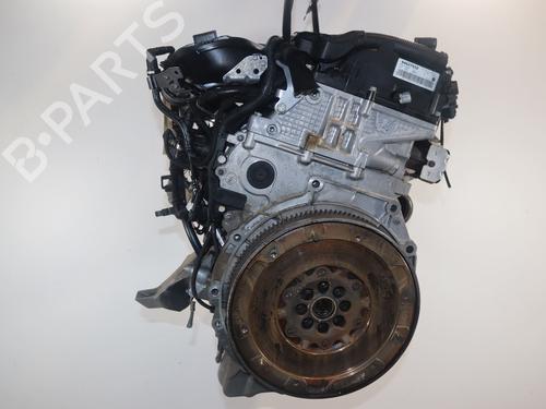 Engine BMW 1 Convertible (E88) 118 d | BP33008799M1  - Image 5