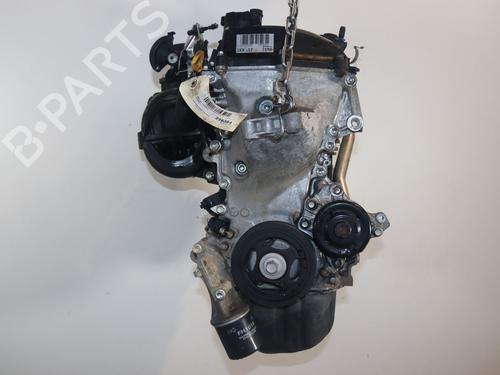 Engine CITROËN C1 (PM_, PN_) 1.0 | BP32740335M1  - Image 5