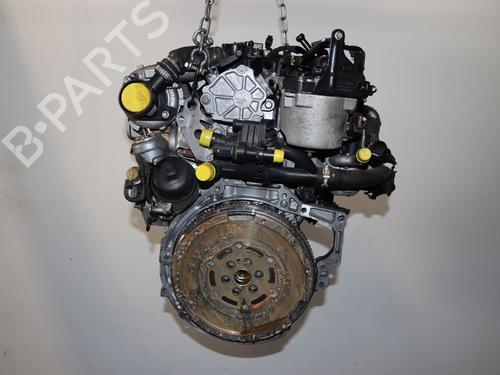 Used Engine FORD MONDEO IV (BA7) 1.6 TDCi (115 hp) 26512218