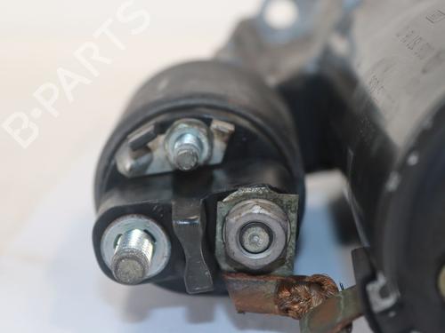 Starter MERCEDES-BENZ A-CLASS (W168) A 170 CDI (168.009, 168.109) | BP32354384M8