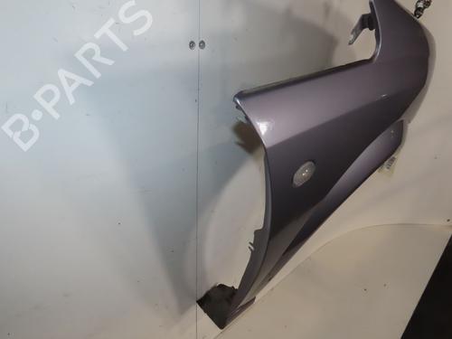 Guarda-lamas direito Guarda-lamas direito OPEL MERIVA A MPV (X03) 1.7 CDTI (E75) (100 hp) 36100561 36100561