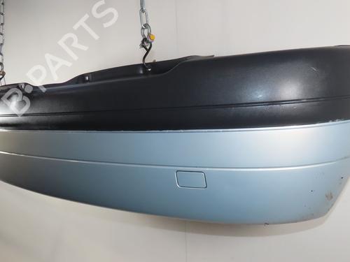 Zderzak tylny RENAULT CLIO II (BB_, CB_) 1.4 (B/CB0C, B/CB0S) | BP30868272C8