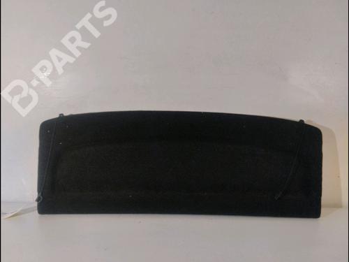 Used Rear parcel shelf Rear parcel shelf OPEL CORSA E (X15) 1.4 Turbo (08, 68) (101 hp) 11058469 11058469