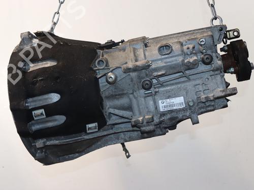 Used Gearbox BMW 2 Coupe (F22, F87) 218 i (136 hp) 26669487