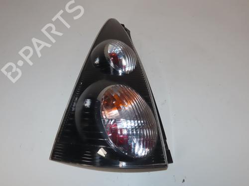 Used Left taillight CITROËN C1 (PM_, PN_) 1.0 (68 hp) 29819242