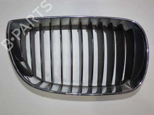 Used Grille Grille BMW 1 (E81) 118 d (136 hp) 34357710 34357710
