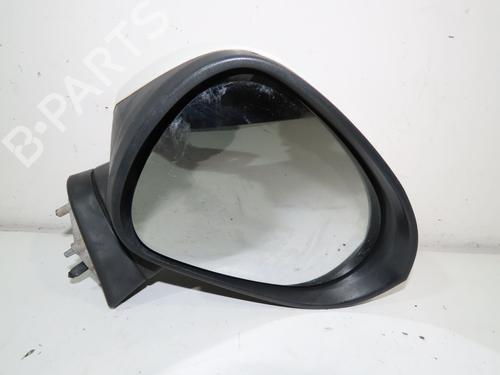 Used Right mirror SEAT IBIZA IV (6J5, 6P1) 1.6 TDI (90 hp) 16159604