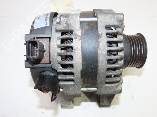 Used Alternator Alternator FORD C-MAX (DM2) 1.6 TDCi (90 hp) 36244647 36244647