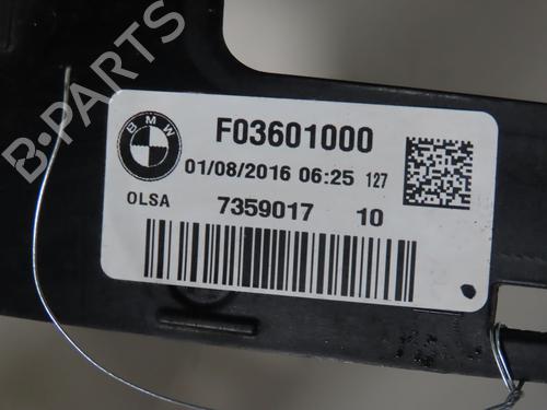 Left taillight BMW 1 (F21) 125 i | BP31179553C34