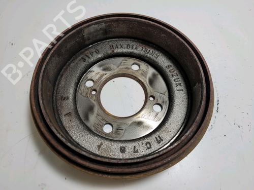 Other SUZUKI IGNIS III (MF, FF) 1.2 AllGrip (ATK412) | BP14896936O1 