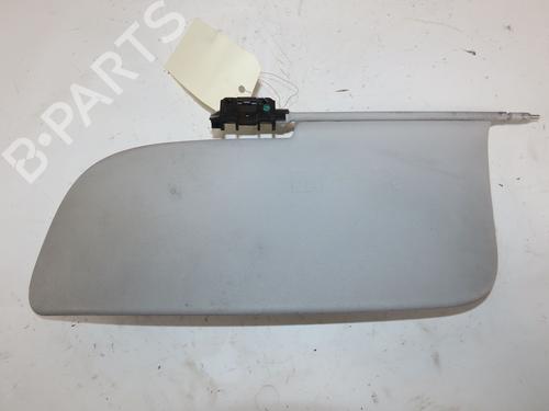 left-sun-visor-citroen-c3-ii-sc_-2009-32458388 main image