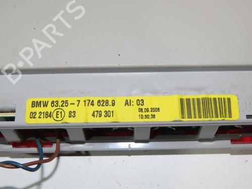 Third brake light BMW 3 Coupe (E92) 335 i | BP36485847L11 - Image 2
