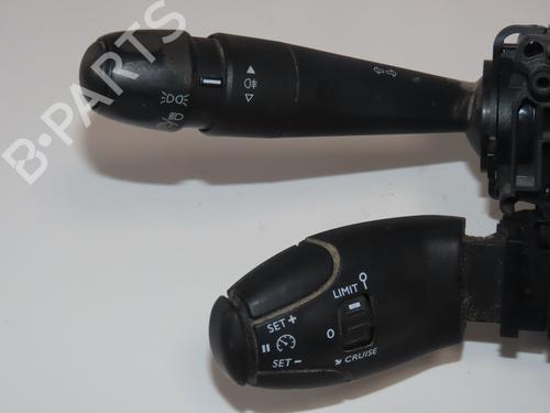 Steering column stalk CITROËN JUMPY III Van (V_) 1.6 BlueHDi 95 | BP39602320I23 - Image 3