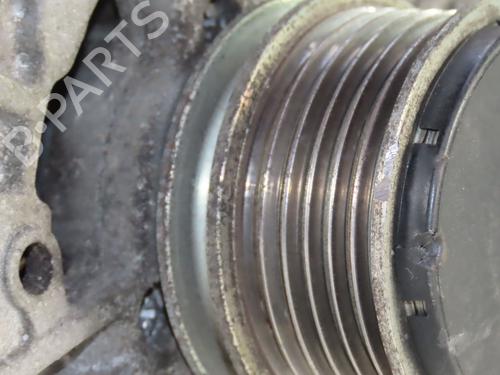 Alternator VW GOLF VI (5K1) 1.6 TDI | BP31078094M7