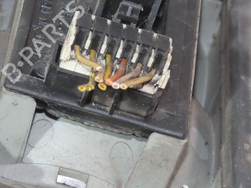 Used Left taillight CITROËN JUMPY I Van (BS_, BT_, BY_, BZ_) 1.9 D (69 hp) 30048090