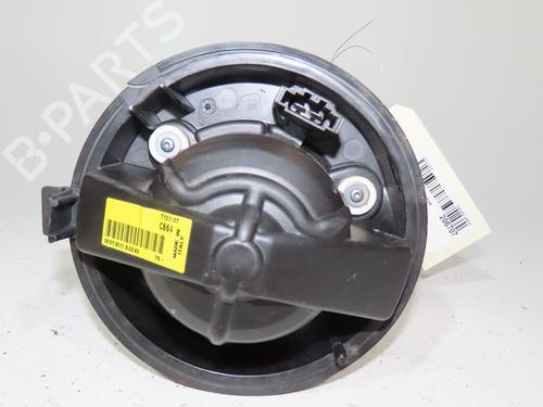 Heater blower motor ALFA ROMEO GIULIETTA (940_) 1.6 JTDM (940FXD1A) | BP24486837M62 