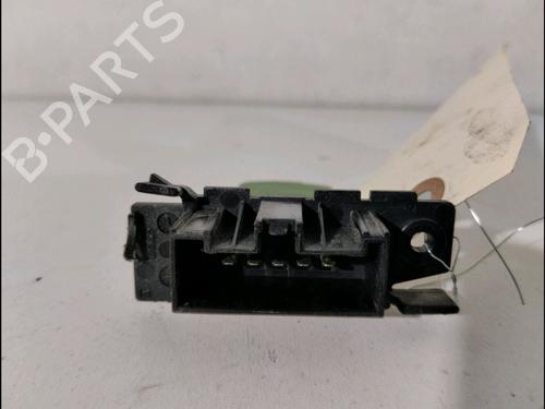 Used Heater resistor FIAT DUCATO Van (250_) 100 Multijet 2,2 D (100 hp) 23159918
