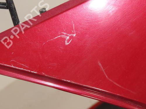 Used Left front fenders RENAULT CLIO III (BR0/1, CR0/1) 1.5 dCi (BR17, CR17) (86 hp) 24118009