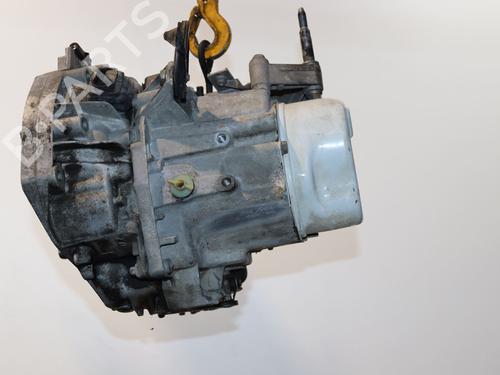 Gearbox RENAULT CLIO II (BB_, CB_) 1.4 (B/CB0C, B/CB0S) | BP19669109M3 