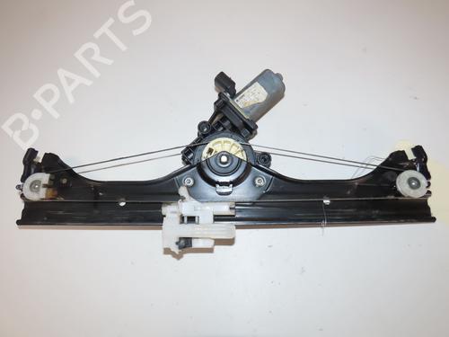 Front left window mechanism FIAT 500 (312_) 1.2 (312AXA1A) | BP30652043C22