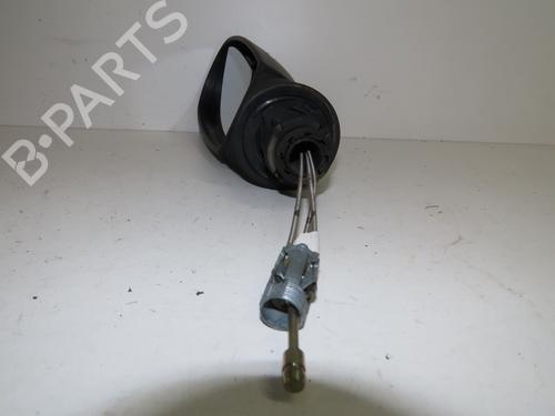 Left mirror FIAT PUNTO (188_) 1.2 60 (188.030, .050, .130, .150, .230, .250) | BP17100945C26 