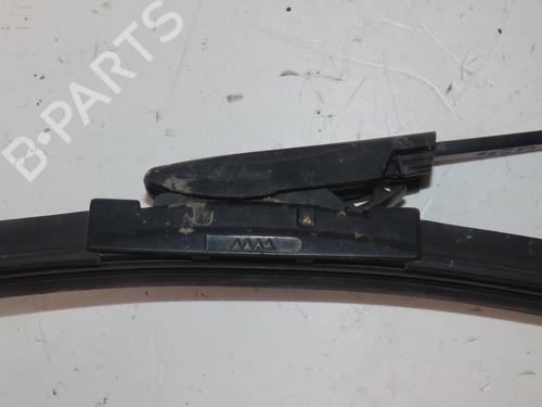Used Front windshield wiper arm Front windshield wiper arm RENAULT CLIO III (BR0/1, CR0/1) 1.5 dCi (75 hp) 40438800 40438800