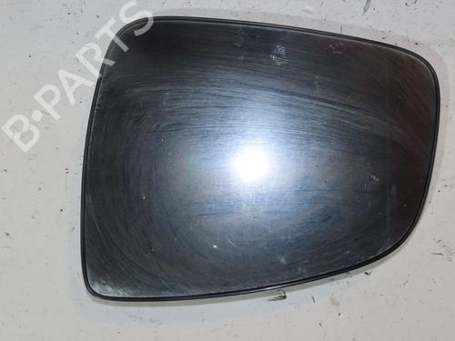 Left mirror DACIA SANDERO II 1.5 Blue dCi 95 (B8JL) | BP29196362C26 