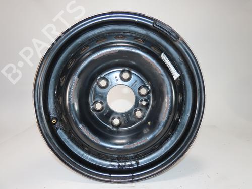 Rim CITROËN NEMO Box Body/MPV (AA_) 1.4 HDi | BP28416606C45 