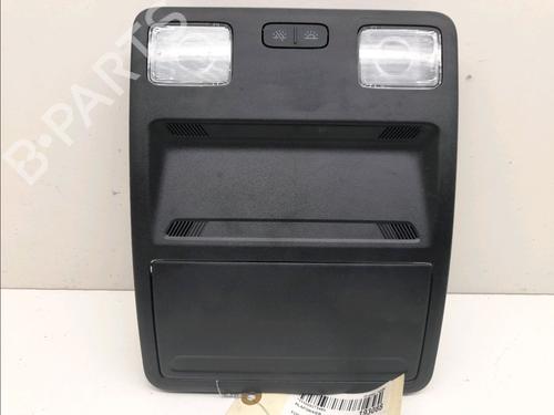 Used Interior roof light Interior roof light FORD FIESTA VII (HJ, HF) 1.5 TDCi (86 hp) 13112276 13112276