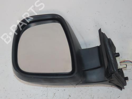 Left mirror CITROËN BERLINGO MULTISPACE (B9) 1.6 HDi 75 / BlueHDi 75 | BP40241887C26 - Image 5