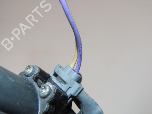 Used Front right window mechanism RENAULT CLIO III (BR0/1, CR0/1) 1.5 dCi (64 hp) 31162476