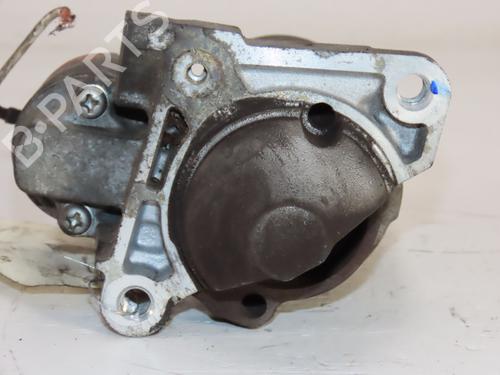 Used Starter RENAULT KANGOO (KC0/1_) 1.5 dCi (KC08, KC09) (82 hp) 30556423