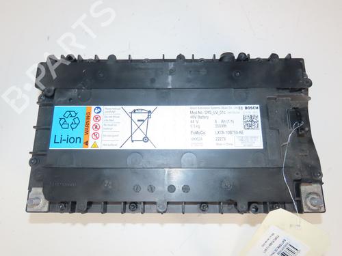 Battery FORD PUMA (J2K, CF7) 1.0 Flexifuel | BP33679996E11  - Image 7