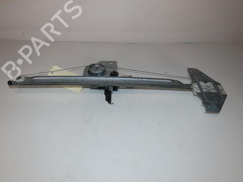 Front right window mechanism CITROËN BERLINGO MULTISPACE (B9) 1.6 HDi 90 | BP30522738C23 