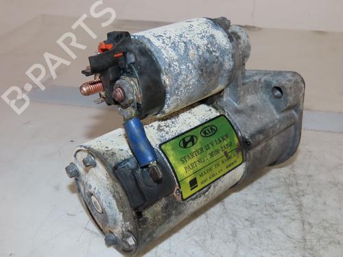 Starter HYUNDAI TUCSON (TL, TLE) 1.7 CRDi | BP24486522M8 