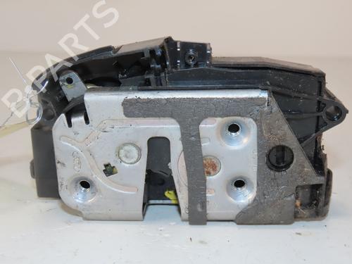 Used Rear left lock FORD FIESTA VI (CB1, CCN) 1.6 TDCi (95 hp) 29985501