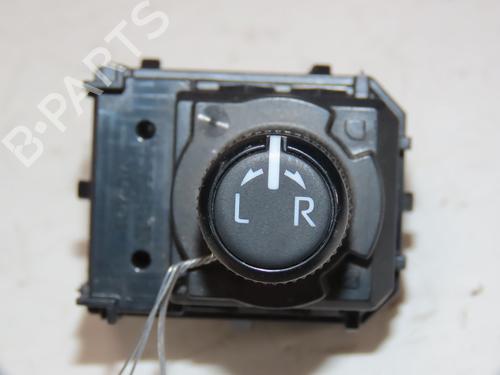 Mirror switch TOYOTA YARIS (_P21_, _PA1_, _PH1_) 1.5 Hybrid (MXPH10, MXPH11) | BP37186419I25 - Image 4
