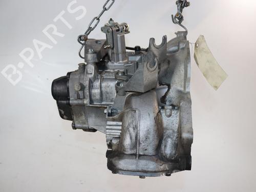 Gearbox OPEL MERIVA B MPV (S10) 1.4 LPG (75) | BP37276751M3 - Image 2