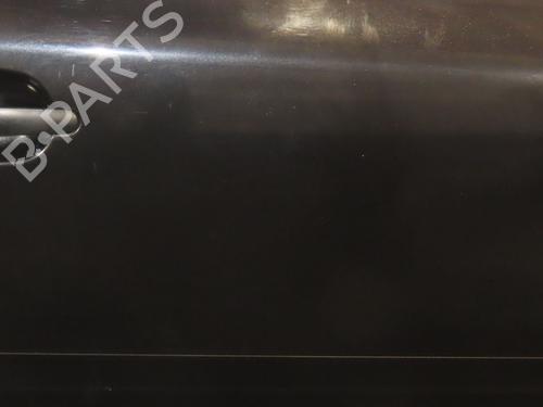 Right front door SKODA OCTAVIA II (1Z3) 1.2 TSI | BP30187804C3