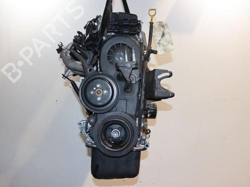 Engine KIA PICANTO I (SA) 1.0 | BP30117662M1 