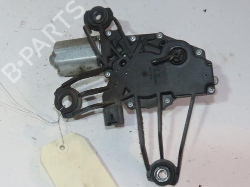 Rear wiper motor CITROËN BERLINGO / BERLINGO FIRST Box Body/MPV (M_) 1.6 HDI 75 (MB9HW) | BP28086719M102 