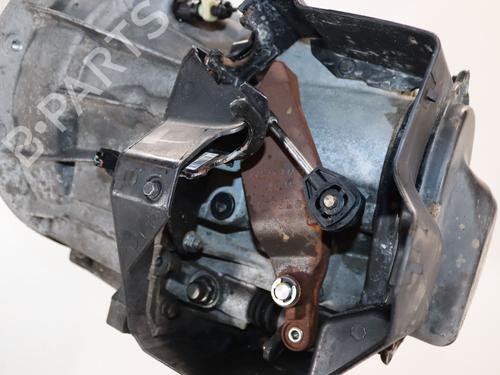 Gearbox FORD FIESTA VI (CB1, CCN) 1.4 TDCi | BP36172181M3 - Image 3