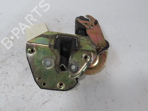 Fechadura trás esquerda PEUGEOT 807 (EB_) 2.2 HDi (128 hp) 29601569