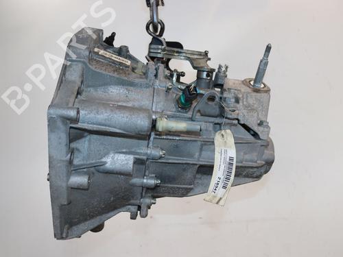 Gearbox RENAULT KANGOO Express (FW0/1_) 1.5 dCi 80 (FW15) | BP36681495M3 - Image 4