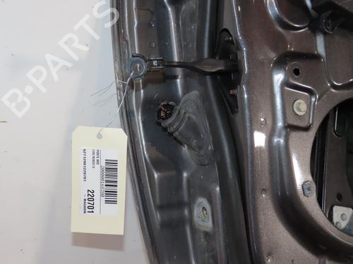 Used Right front door Right front door 37062223 37062223