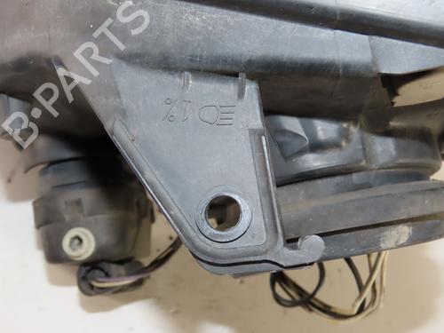 Used Right headlight RENAULT KANGOO Express (FC0/1_) 1.5 dCi (FC1R) (57 hp) 19302197