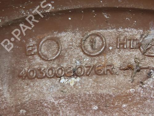 Fælk RENAULT FLUENCE (L3_) Z.E. | BP24966590C45 