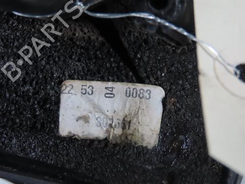 Left mirror NISSAN MICRA III (K12) 1.2 16V | BP31151983C26