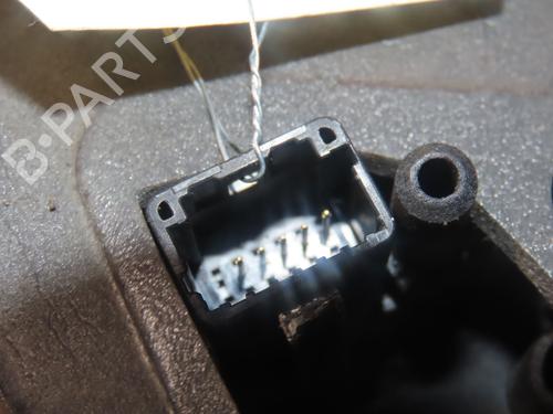 Used Left mirror RENAULT CLIO III Grandtour (KR0/1_) 1.2 16V (KR0P) (101 hp) 30916496